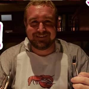 Meet your Posher, Seth